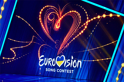Прокуратура Украины призвала команду «Евровидения» рассказать о злоупотреблениях