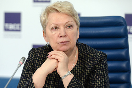 Ольга Васильева