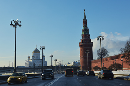 МВД подсчитало вернувшихся в Россию разочарованных соотечественников