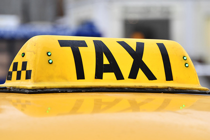 В Петербурге таксист потребовал у туриста 16 тысяч рублей за 20 километров пути