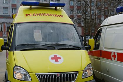 Воспитывавшийся в приемной семье ребенок погиб от ожогов в Ульяновской области