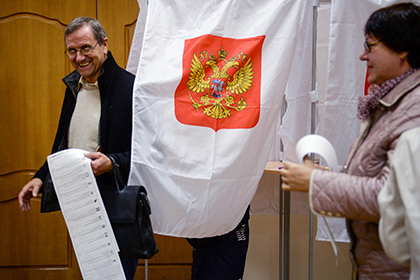 На президентские выборы приготовились пойти 70 процентов россиян