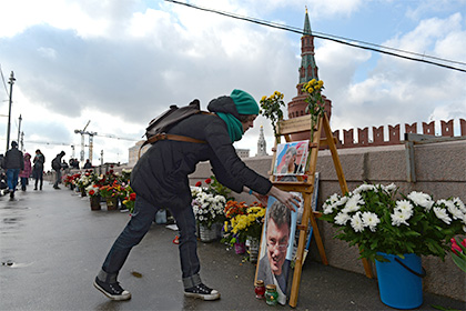 Фигурант дела Немцова связал убийство политика с оскорблением мусульман