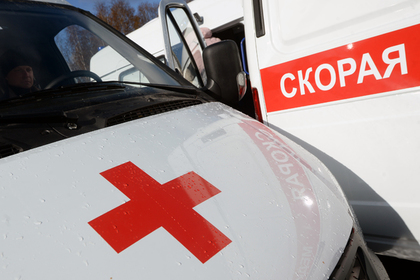 При взрыве газа в жилом доме в Таганроге погиб один человек