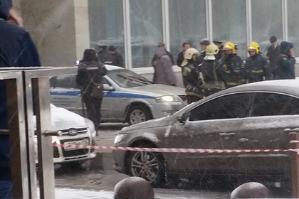 Петербургскому подростку оторвало руку из-за сработавшего взрывного устройства