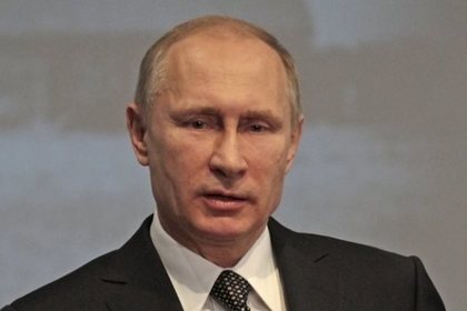 Путин призвал лидеров СНГ к совместной борьбе против искажения истории