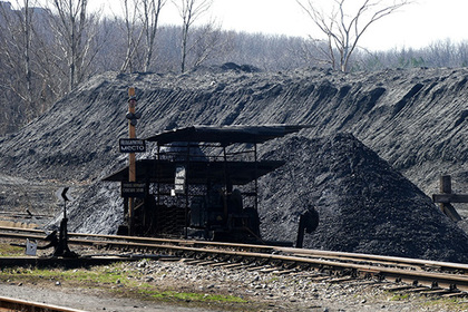 Киев нашел способ заблокировать поставки донбасского угля в Европу
