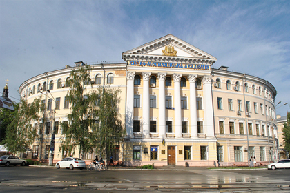 Киево-Могилянская академия 