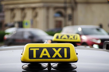 Таксист взял с чилийского журналиста 50 тысяч рублей за поездку из Домодедово