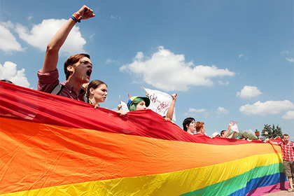 ЕСПЧ признал дискриминационным российский закон о запрете гей-пропаганды