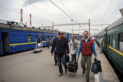 Выйти из программы переселения соотечественников собрались 17 регионов России