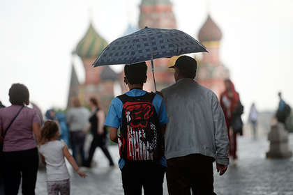 Большинство россиян заявили о нежелании эмигрировать из страны