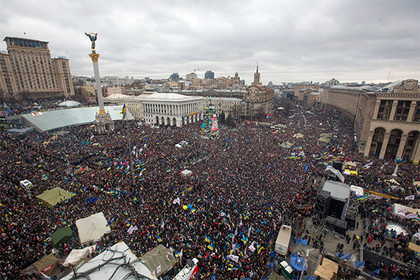 Пострадавшим в ходе Евромайдана активистам выделили три миллиона гривен