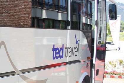 Россиян начали выселять из турецких отелей из-за банкротства Ted Travel