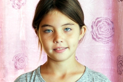 В Башкирии 11-летняя девочка спасла из огня шестерых детей
