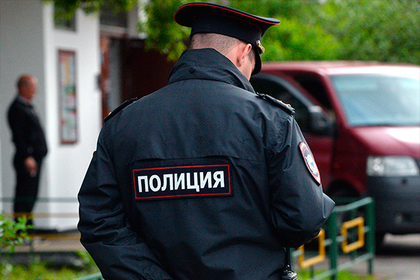 Мужчина застрелил сына и невестку в Воронеже