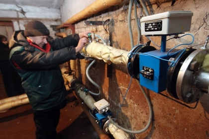 Жильцов дома без труб обязали платить за отопление в Ставрополье