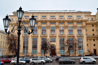 Суд отказался принять иск к «Системе» на 133 миллиарда рублей