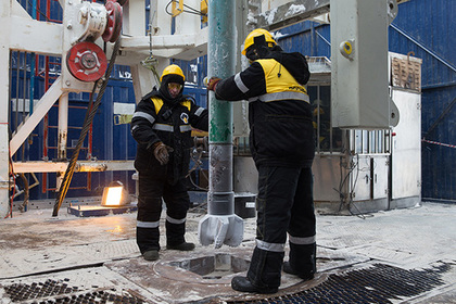 «Роснефть» согласовала инвестиционные стимулы для Самотлорского месторождения