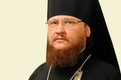 Архиепископ Украинской православной церкви Киевского патриархата Феодосий