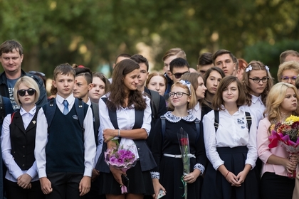 В Иваново уволили назвавшую детей тупорылыми из-за Навального учительницу
