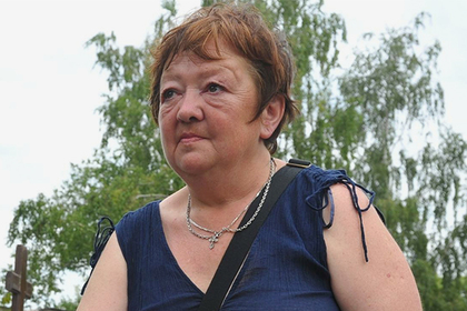 Мария Королёва