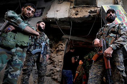 Сирийскую армию уличили в нежелании штурмовать последний оплот ИГ в стране