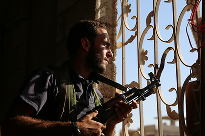 Сирийская армия начала штурм последнего оплота «Исламского государства»