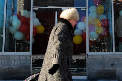 Московская пенсионерка купила эликсир бессмертия за пять миллионов рублей
