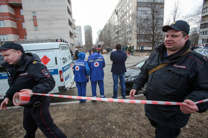 В Новосибирске в сумке нашли тело девушки с сайта «Содержанки»