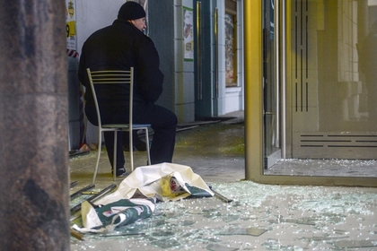 ИГ взяло на себя ответственность за теракт в Санкт-Петербурге