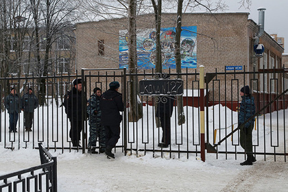 В Кремле назвали «внутренней поножовщиной» конфликт в пермской школе