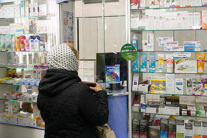 Цены на жизненно важные лекарства в России установили рекорд