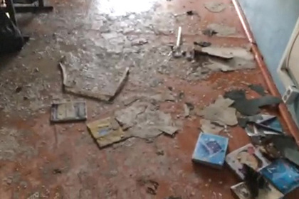 Пострадавшую от нападения школу в Бурятии решили оставить без охраны