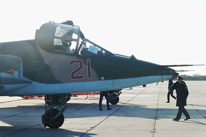Ведомый летчика Филипова рассказал о попытках прикрыть сбитого командира