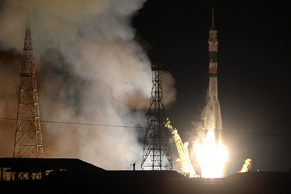 Россия и Китай договорились о помощи в освоении космоса