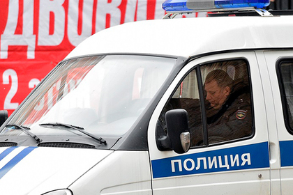Россиянин похитил и несколько дней удерживал 11-летнюю дочь начальника