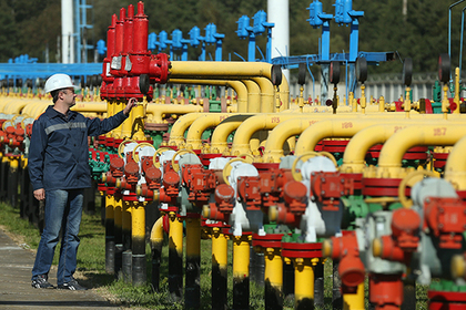 «Газпром» приготовился оплатить все требования «Нафтогаза» и простить его долги