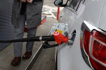 Кремль отреагировал на резкий рост стоимости бензина