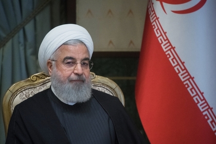 Иран пообещал поставить США на колени