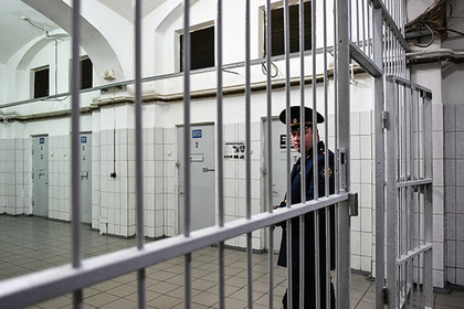 Россиянину присудили 15 тысяч евро за отсутствие лечения в тюрьме