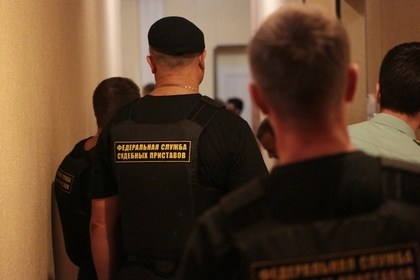 В России отыскали самого злостного неплательщика алиментов