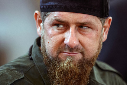 Кадыров «прописал» всем неспокойным «Ново-Пассит»