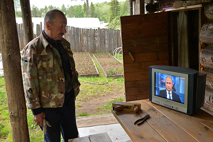 Раскрыты детали выступления Путина по пенсионной реформе