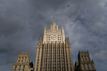 Москва предупредила о военном ответе на разрыв ракетного договора