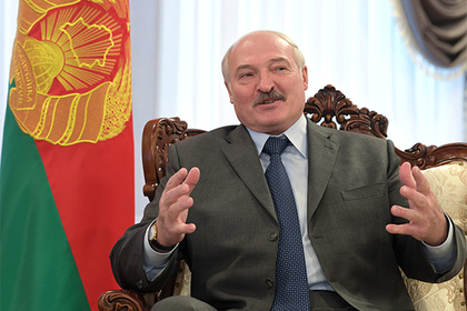 Лукашенко захотел стать самым искренним партнером США