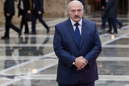 Лукашенко призвал США на помощь Донбассу