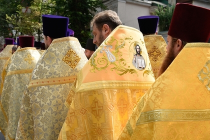 УПЦ поиздевалась над заявлениями Константинополя о конце Московского патриархата