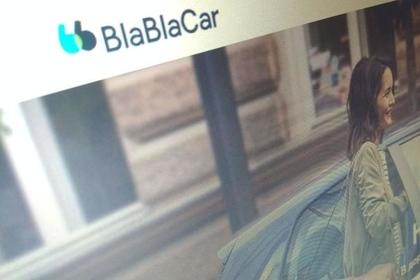 В России захотели запретить BlaBlaCar