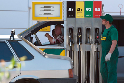 Стала известна судьба цен на бензин